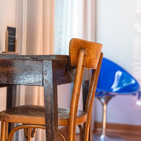 Bed and Breakfast Fred&Breakfast Гент Экстерьер фото