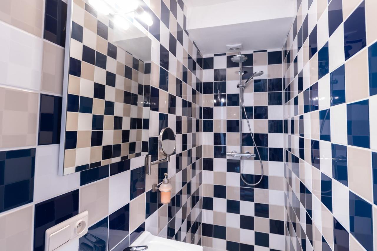 Bed and Breakfast Fred&Breakfast Гент Экстерьер фото