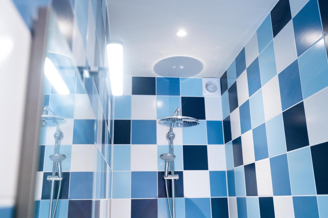 Bed and Breakfast Fred&Breakfast Гент Экстерьер фото