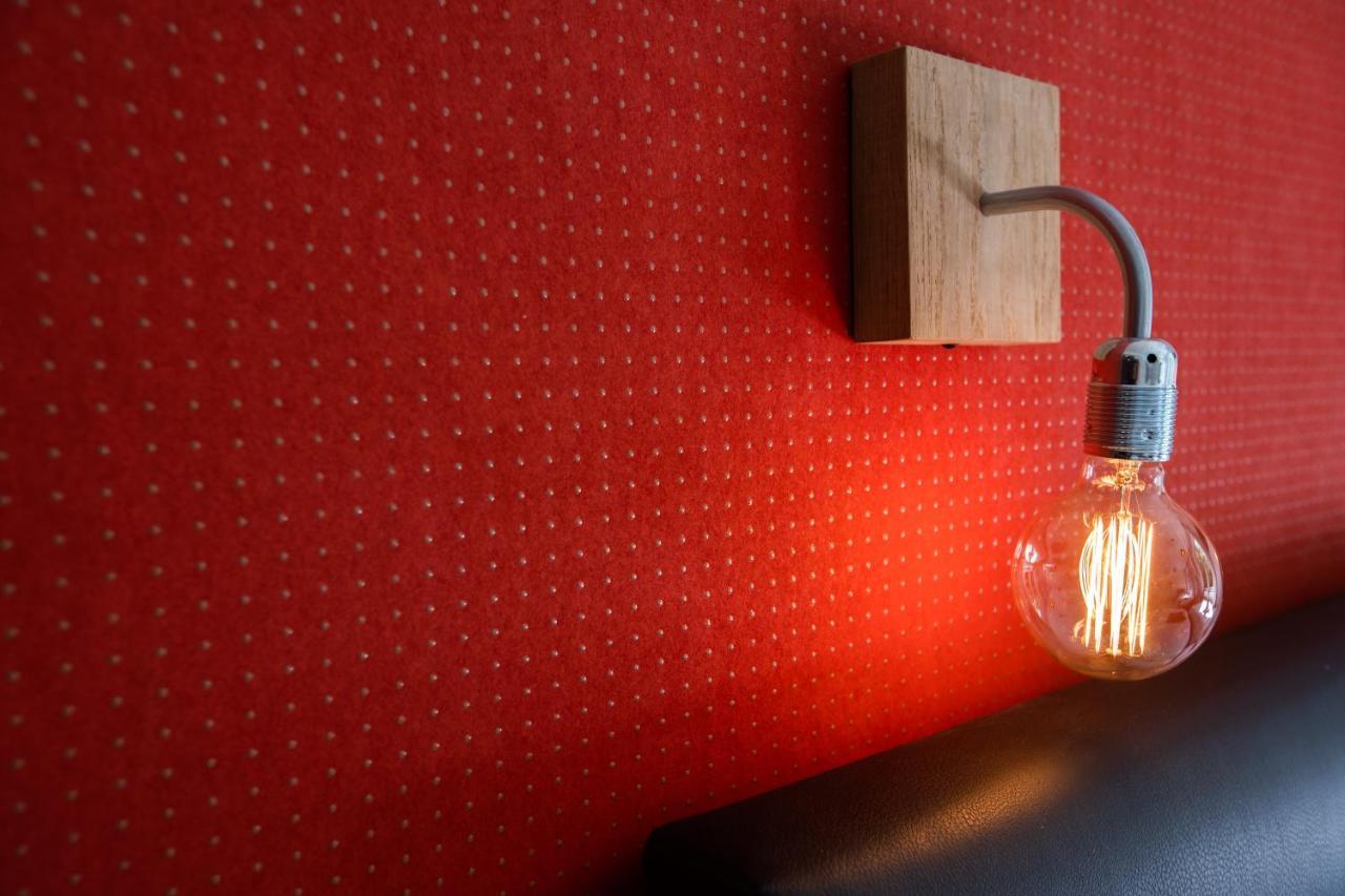 Bed and Breakfast Fred&Breakfast Гент Экстерьер фото