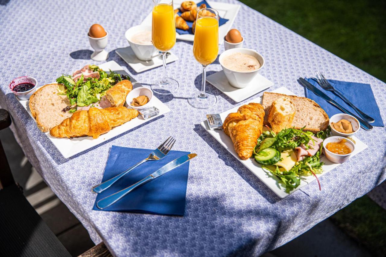 Bed and Breakfast Fred&Breakfast Гент Экстерьер фото